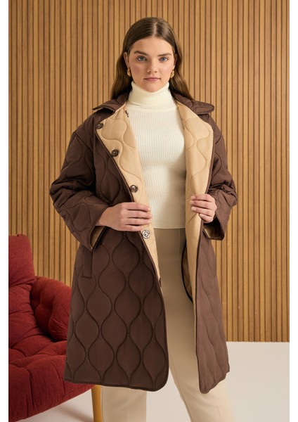 Kapitone Mont fırsatları