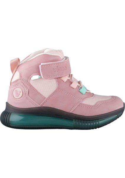 Lando Hafif Kız Çocuk Bot