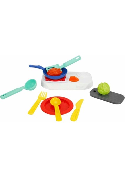 Bfs 4683 Mutfak Gereçleri 11 Parça -Sunman fiyatları