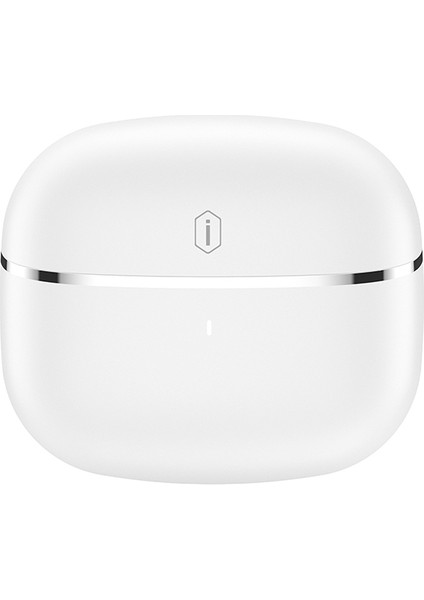 T28 Enc Teknolojili Kulak Içi Bluetooth Kulaklık V6.0 Beyaz fiyatları