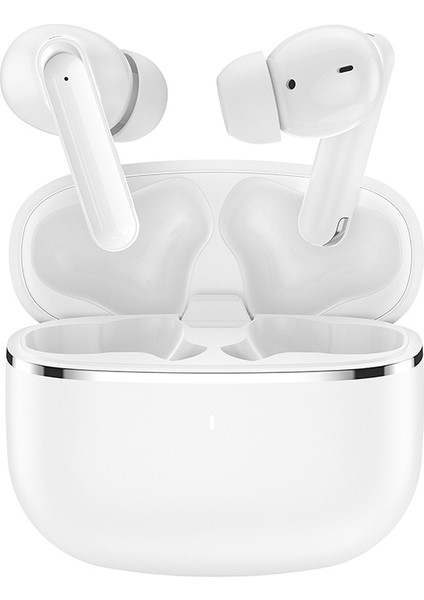 T28 Enc Teknolojili Kulak Içi Bluetooth Kulaklık V6.0 Beyaz modelleri