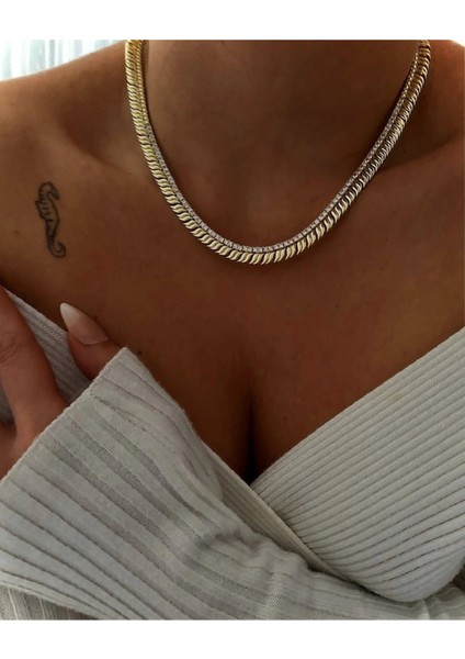 Ithal Özel Seri Vip Kolye