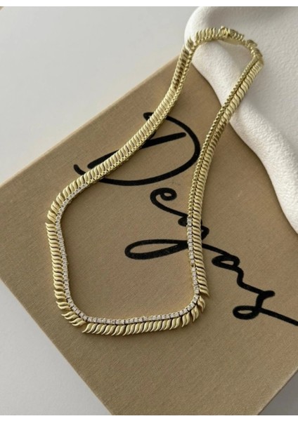 Ithal Özel Seri Vip Kolye modelleri