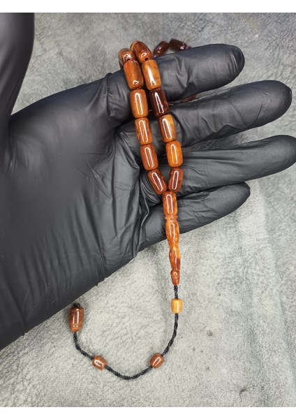 Kapsül Üst Düzey Sistemli Kuka Doğal Tesbih fırsatları