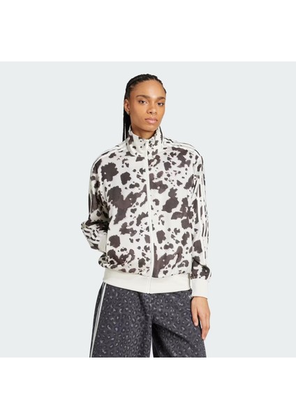 Originals Satin Kadın Sweatshirt