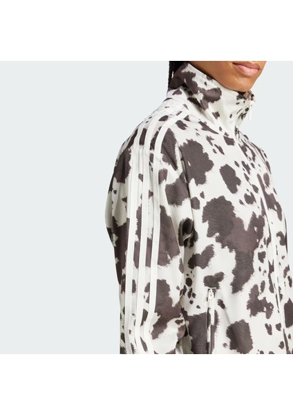 Originals Satin Kadın Sweatshirt