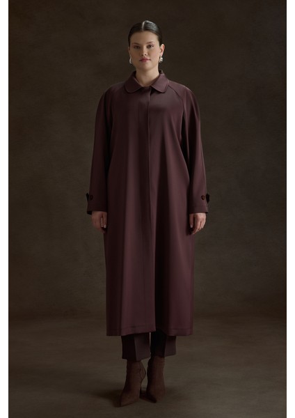 Viscon Içerikli Pardösü fiyatları