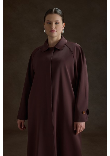 Viscon Içerikli Pardösü fırsatları