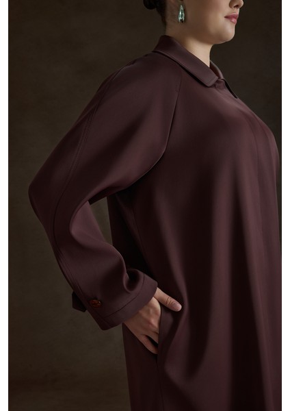 Viscon Içerikli Pardösü indirimleri