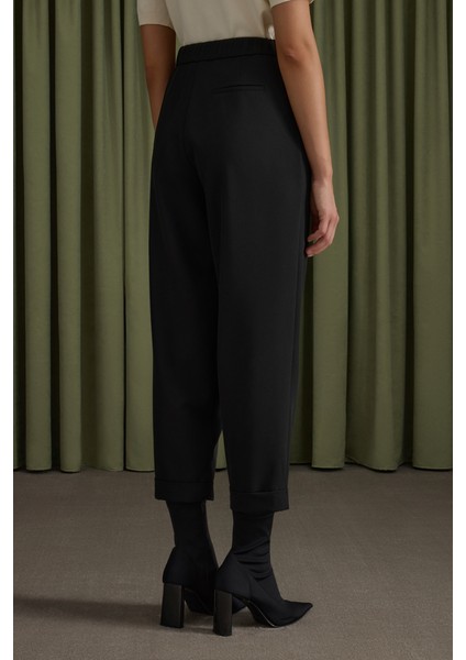 Duble Paça Pantolon modelleri