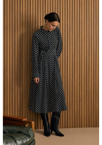 Puantiye Viscon Elbise fiyatları