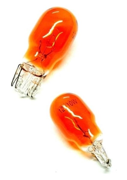 Dio Dipsiz Ampül T10