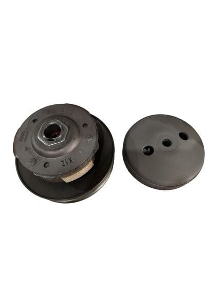 Honda Pcx Arka Varyatör 21-25 Oem