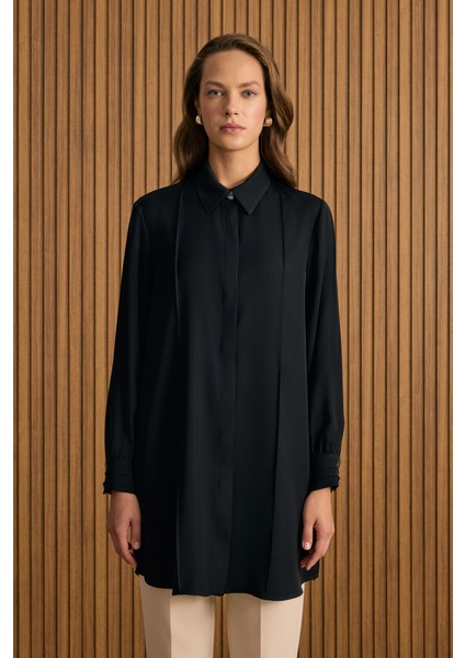 Dikiş Detaylı Tunik fiyatları