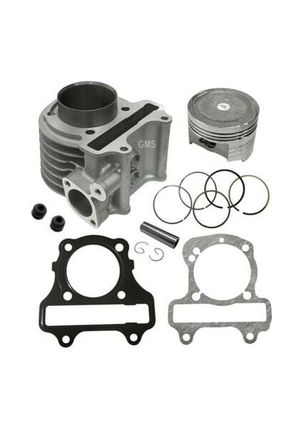 Honda Activa 100 Silindir Set Oem