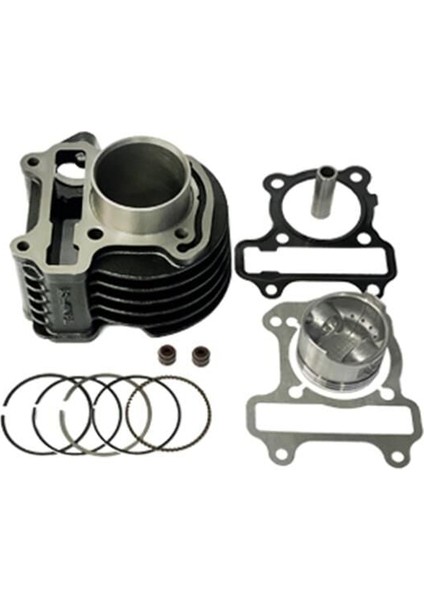 Honda Activa 100 Silindir Set Oem fiyatları