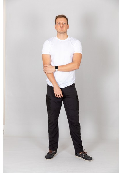 Erkek Kısa Kol Dry Fit Bisiklet Yaka T-Shirt modelleri