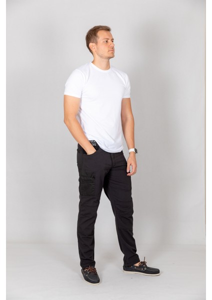 Erkek Kısa Kol Dry Fit Bisiklet Yaka T-Shirt fırsatları