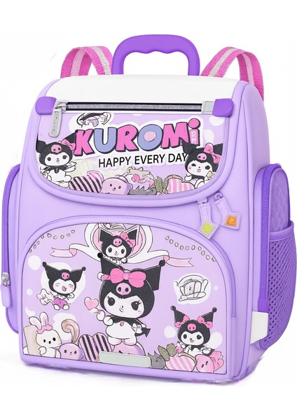 Çanta Görünümlü Otomatik Banknot Çeken Parmak Izi Çocuk Para Kasası