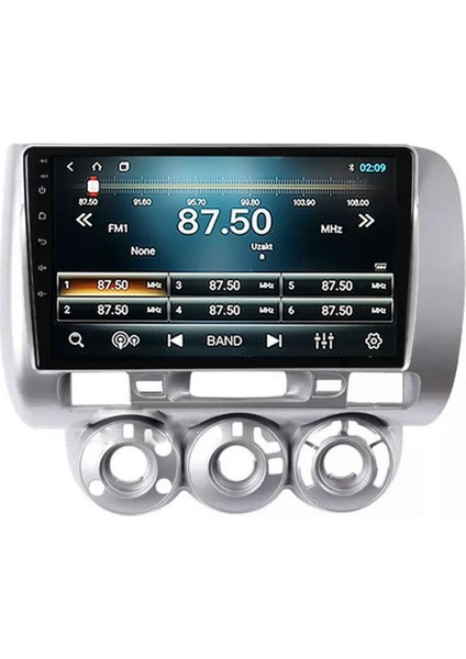 Jazz City Old modelleri