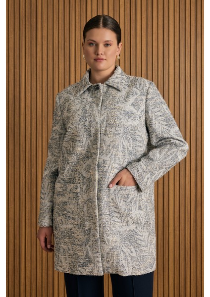 Özel Dokuma Cotton Kumaş Kap