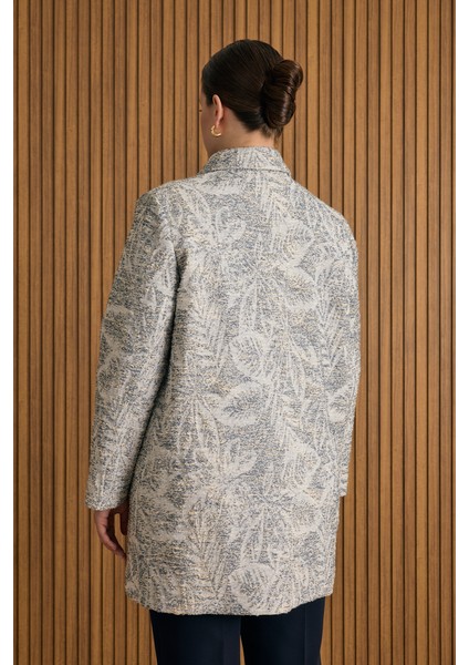 Özel Dokuma Cotton Kumaş Kap