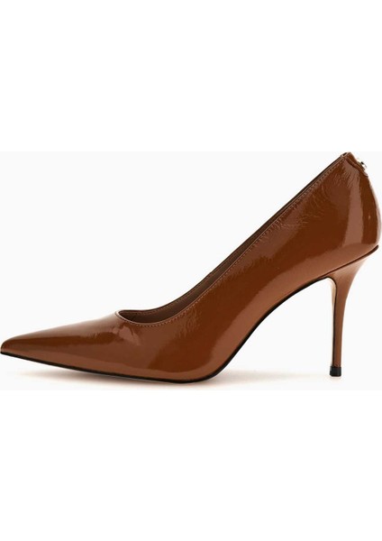 Prindy Kadın Deri 4cm Topuklu Ayakkabı fiyatları