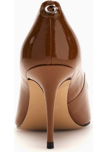 Prindy Kadın Deri 4cm Topuklu Ayakkabı modelleri