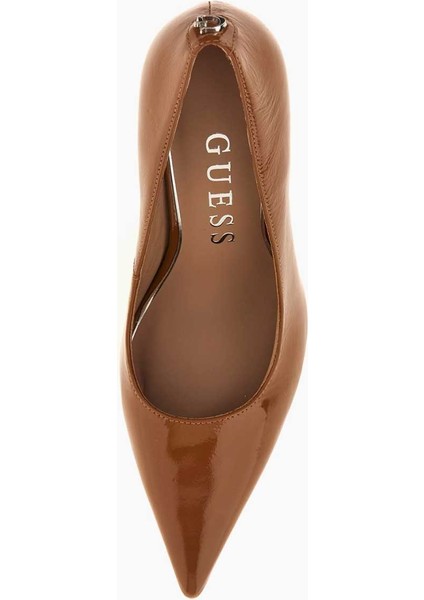 Prindy Kadın Deri 4cm Topuklu Ayakkabı fırsatları