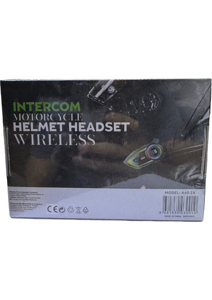 Blıc 2x A60 Intercom fiyatları