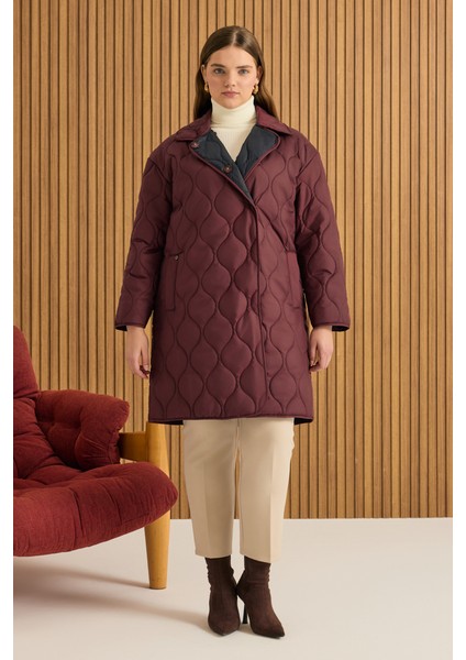 Kapitone Mont modelleri