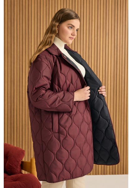 Kapitone Mont fırsatları