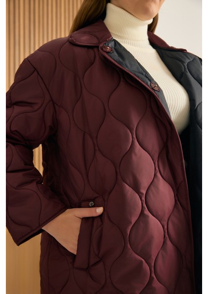 Kapitone Mont indirimleri