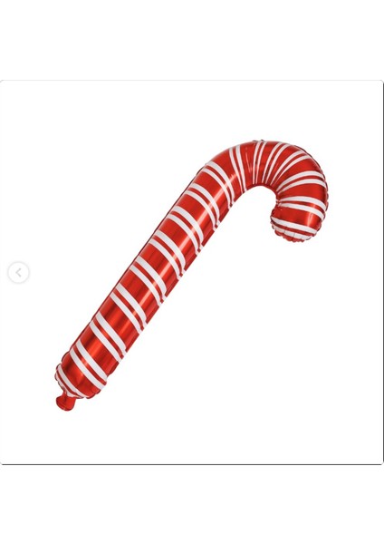 Baston Folyo Balon modelleri