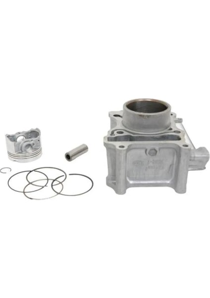 Honda Pcx 125 Silindir Set Y