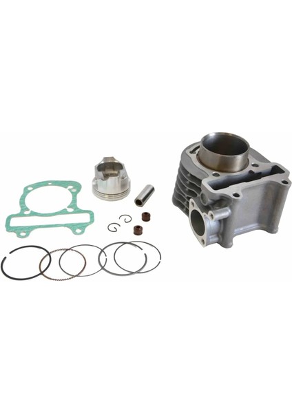 Honda Alfa Silindir Set Y