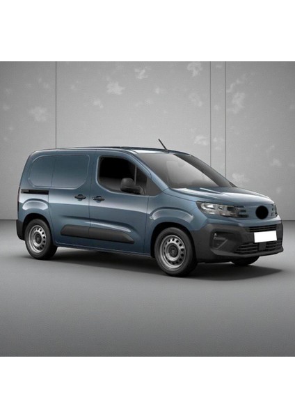 Peugeot Partner 2024-2027 Ön Cam Silecek Takımı Silgeç Seti 60X43CM fiyatları