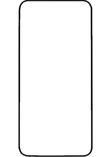 iPhone 16 Pro Uyumlu Mohseven Safir Coating Hd 3D Glue Temperli Cam Ekran Koruyucu Şeffaf fiyatları