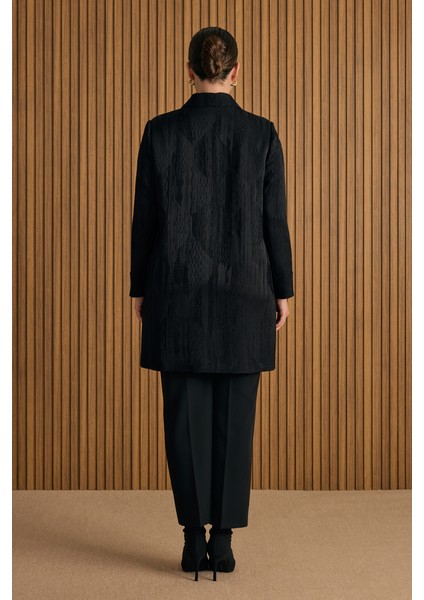 Özel Dokuma Kumaş Kap