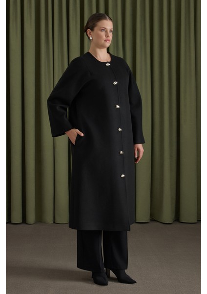 Sıfır Yaka Manto fırsatları