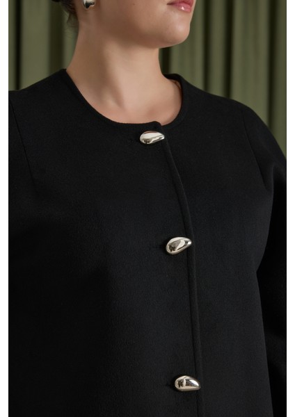 Sıfır Yaka Manto indirimleri