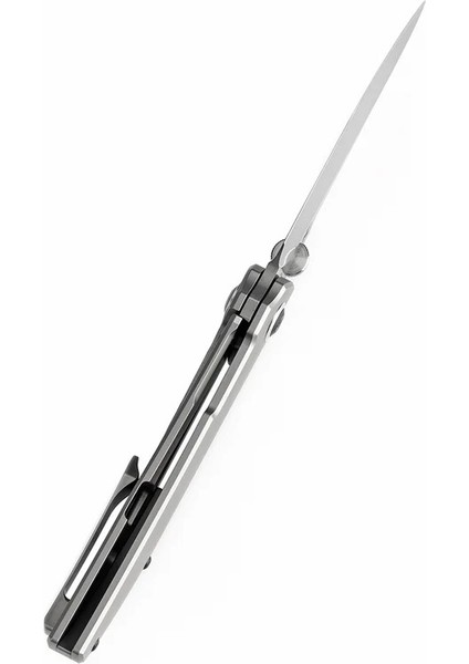 Tarkin | Çerçeve Kilidi | Boncuk Püskürtülmüş Titanyum Sap | Damascus Çelik Çakı | K1078A4 indirimleri