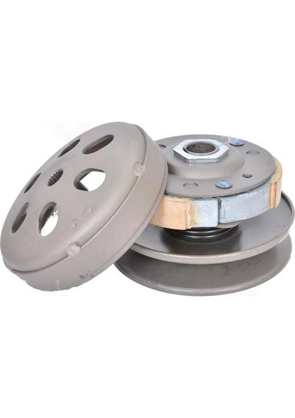 Honda Pcx Arka Varyatör 11-15 Oem