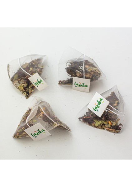 (3'lü Set) Hisli Harman Canfeza / Love Tea & Enerji Çayı (Beije Çayı)-Kırmızı Ginseng, Hibiskus... modelleri