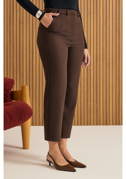 Klasik Pantolon modelleri