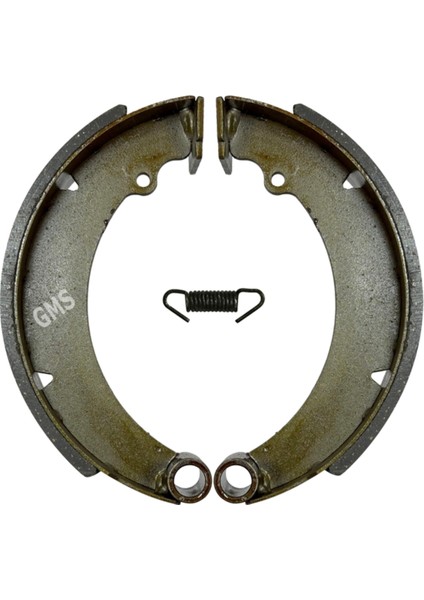 Fren Balata 180MM E-Pıkap Üç Tekerli