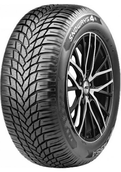 215/55R17 98V Snoways 4 Lassa Kış fiyatları