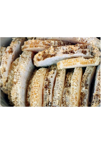 Hizan Karakovan Sepet Balı First Class - 1 kg fırsatları