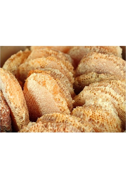 Hizan Karakovan Sepet Balı First Class - 1 kg indirimleri