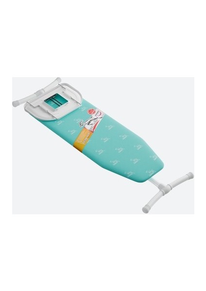 Gazzella Sm/gzm 900-S Standart Squad Ev Tipi Ütü Masası